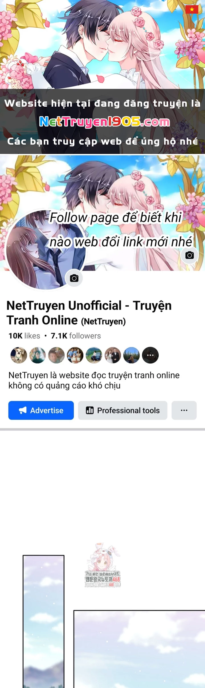 Phệ Kiếm Chapter 47 - Trang 2