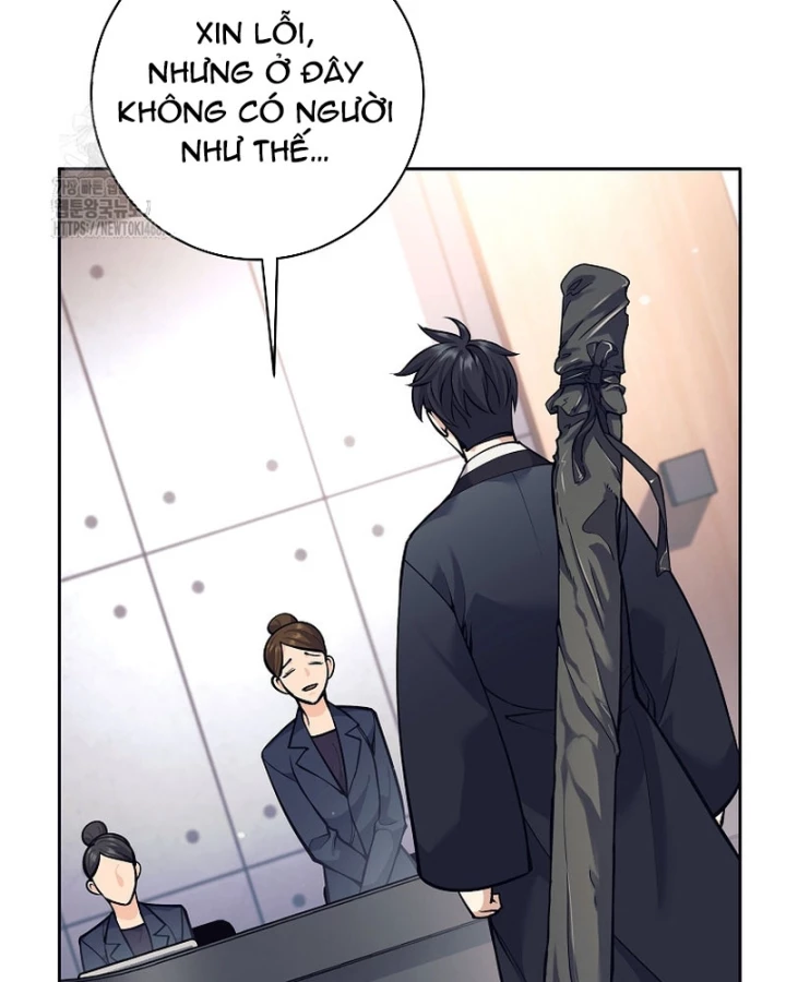 Phệ Kiếm Chapter 47 - Trang 2