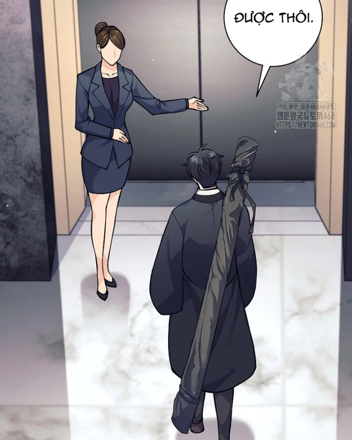 Phệ Kiếm Chapter 47 - Trang 2