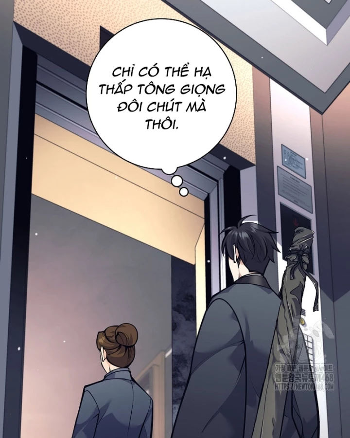 Phệ Kiếm Chapter 47 - Trang 2