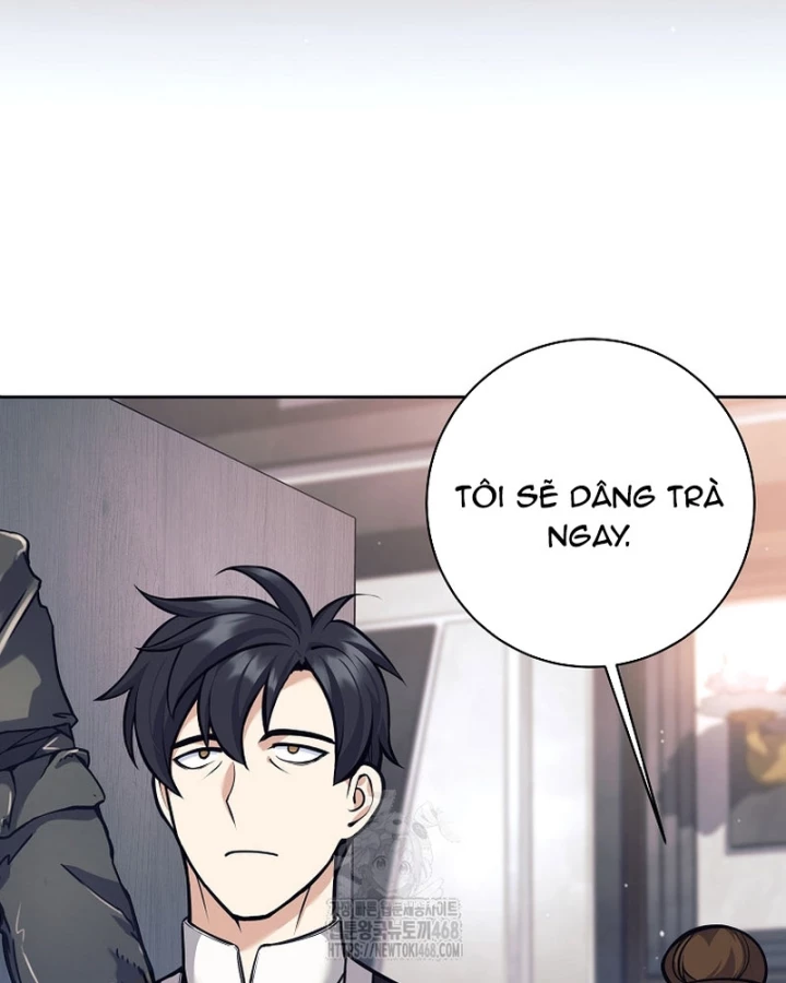 Phệ Kiếm Chapter 47 - Trang 2