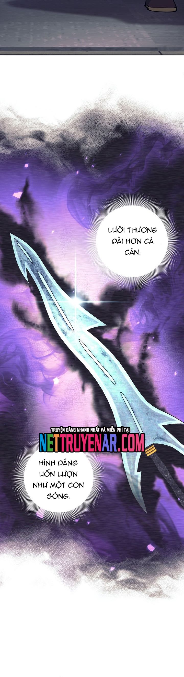 Phệ Kiếm Chapter 48 - Trang 2