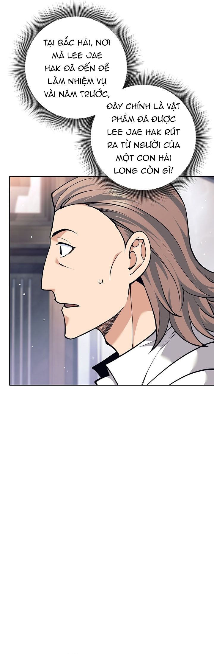 Phệ Kiếm Chapter 48 - Trang 2