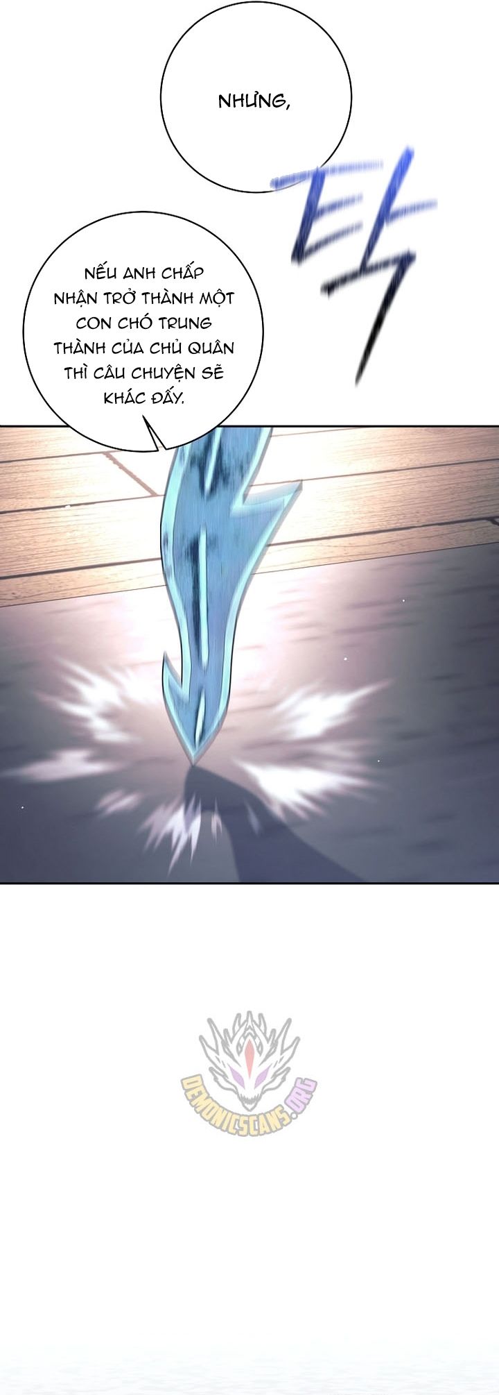 Phệ Kiếm Chapter 48 - Trang 2