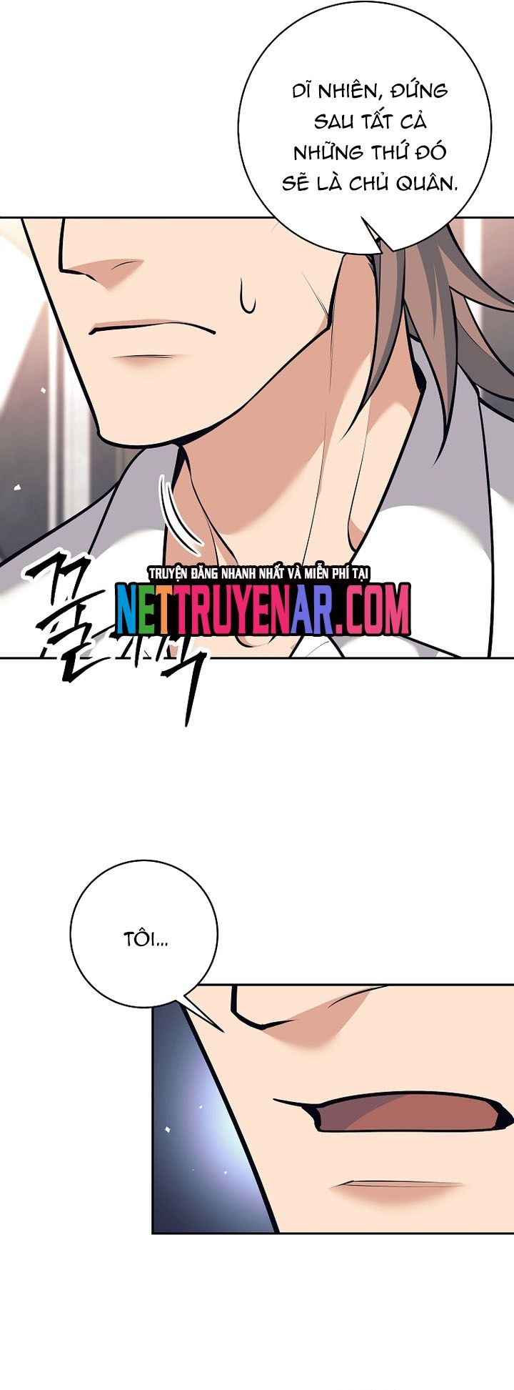 Phệ Kiếm Chapter 48 - Trang 2