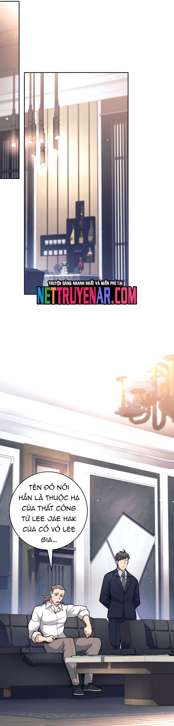 Phệ Kiếm Chapter 48 - Trang 2