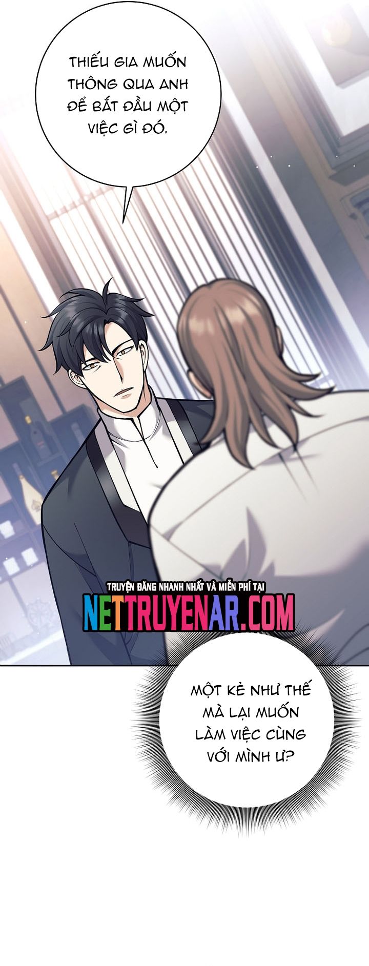 Phệ Kiếm Chapter 48 - Trang 2