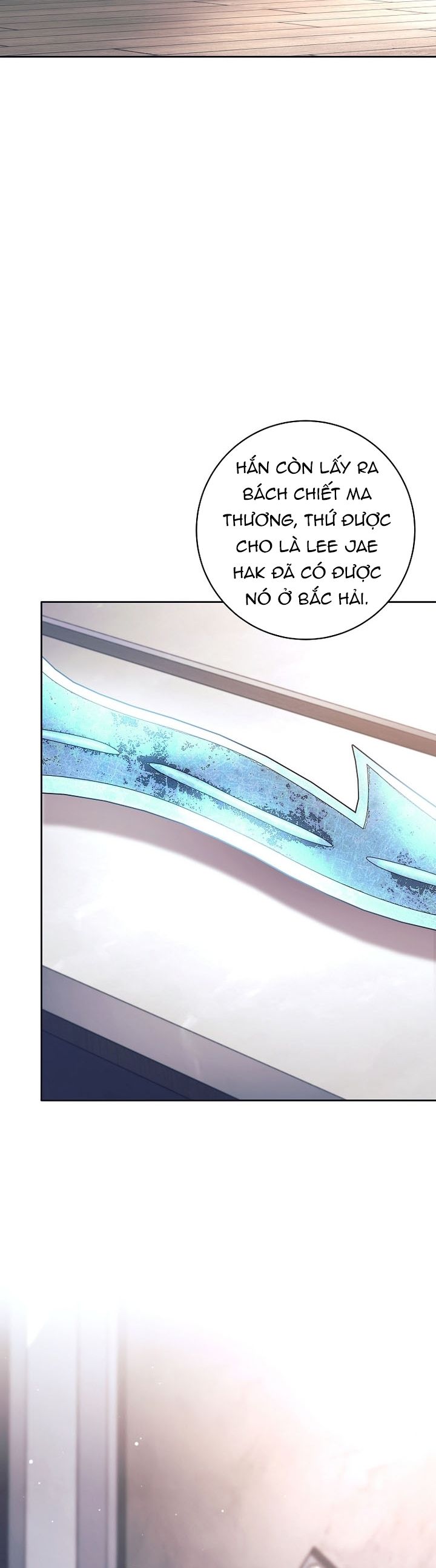 Phệ Kiếm Chapter 48 - Trang 2