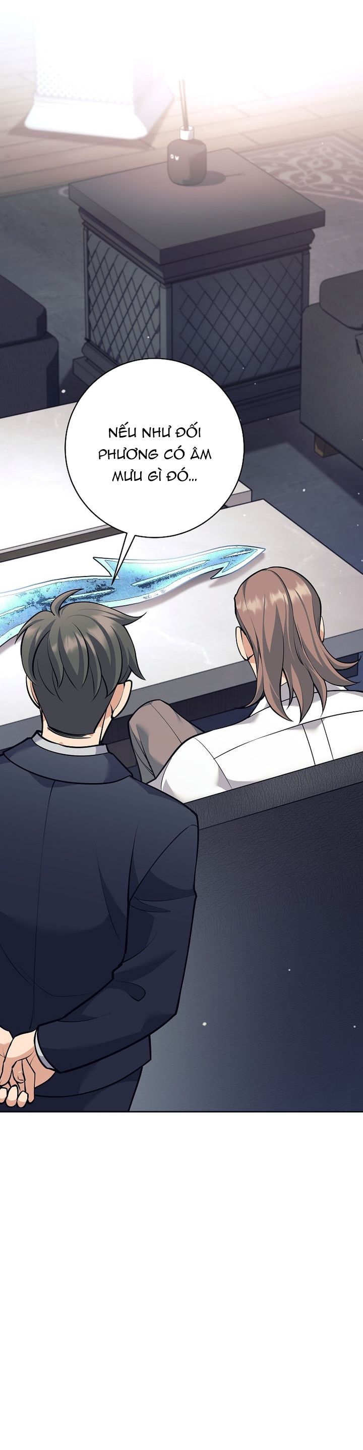 Phệ Kiếm Chapter 48 - Trang 2