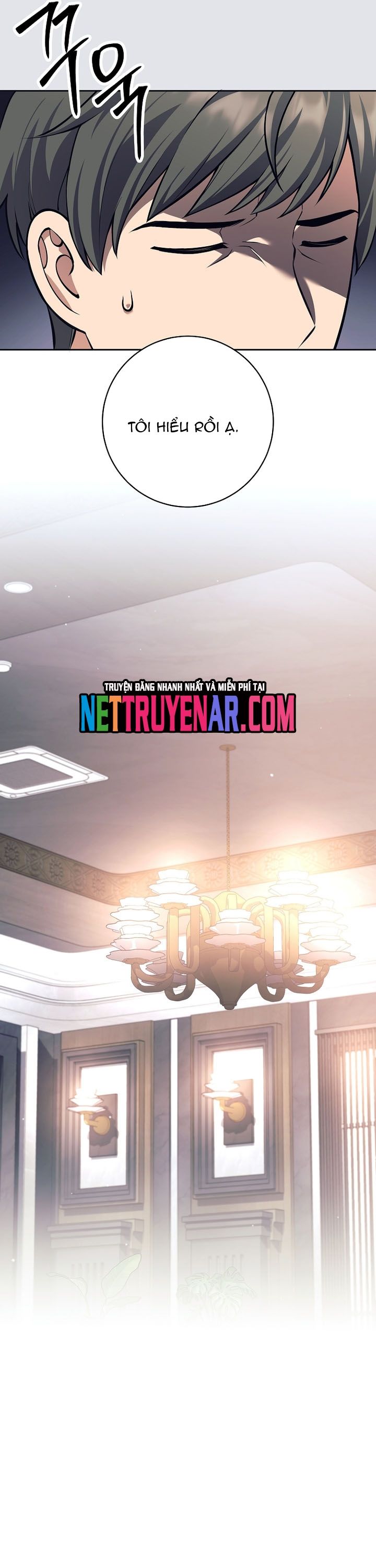 Phệ Kiếm Chapter 48 - Trang 2