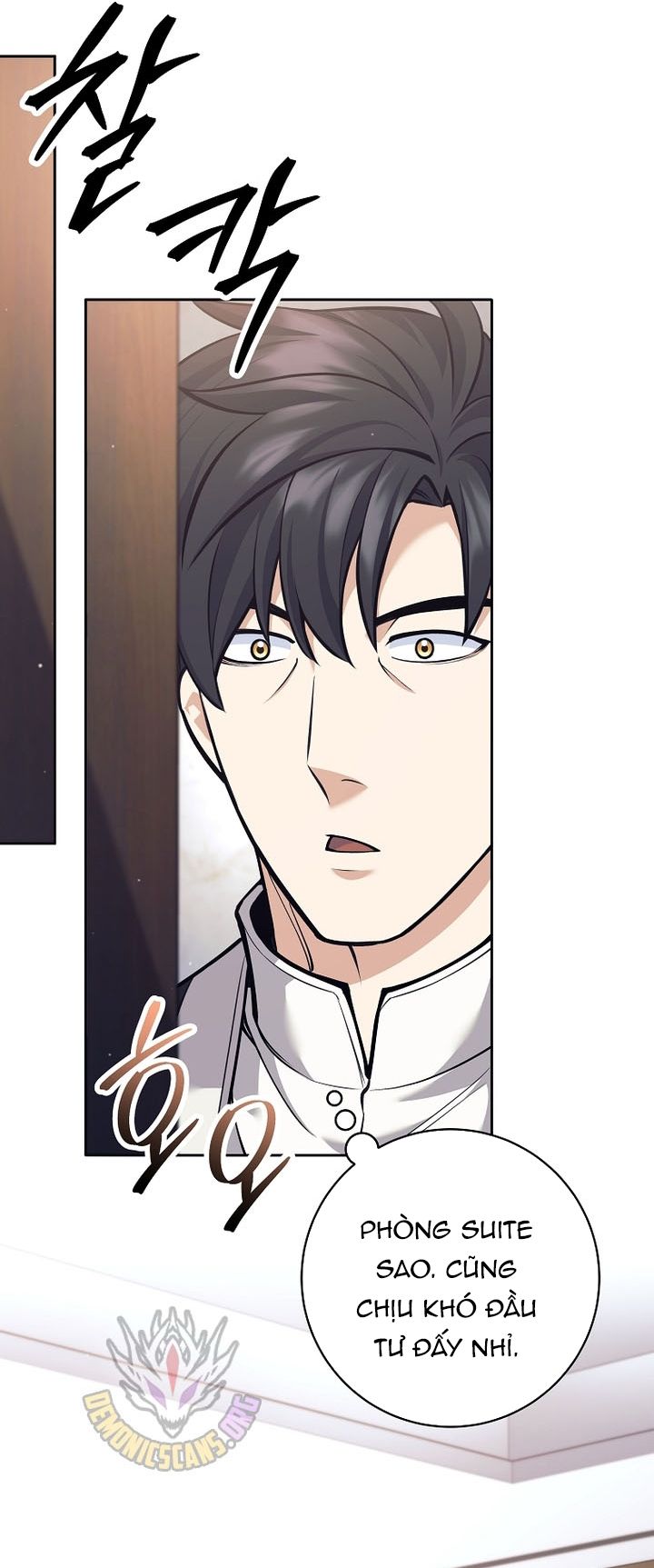 Phệ Kiếm Chapter 48 - Trang 2