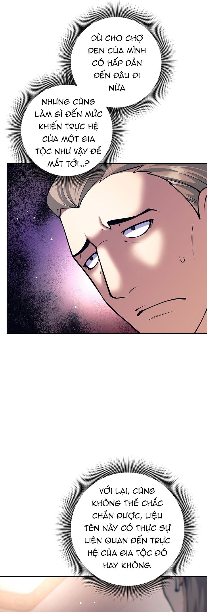 Phệ Kiếm Chapter 48 - Trang 2