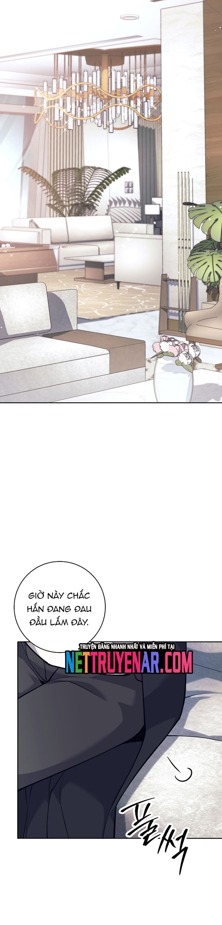 Phệ Kiếm Chapter 48 - Trang 2