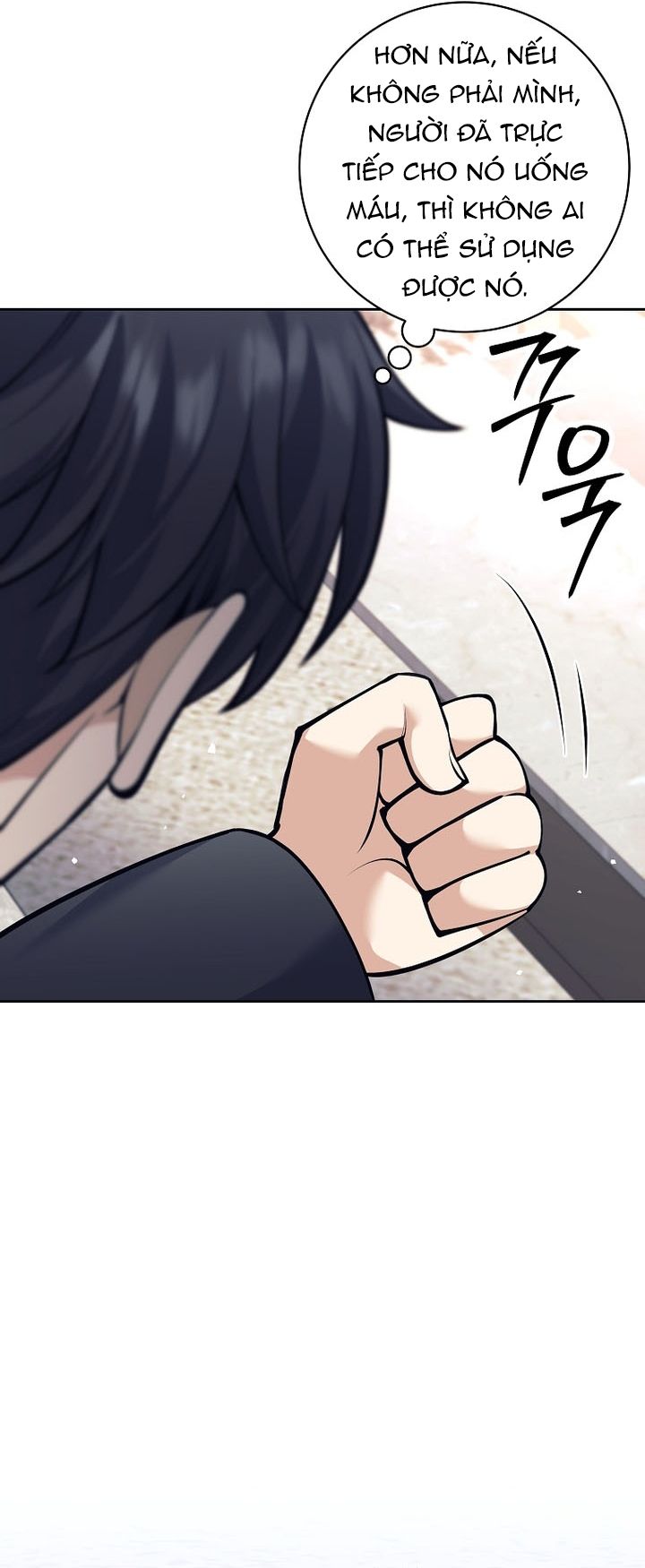 Phệ Kiếm Chapter 48 - Trang 2