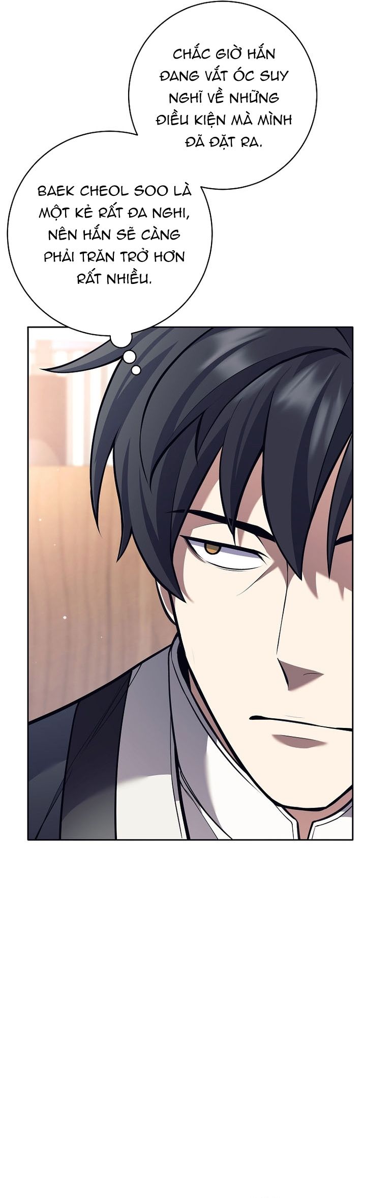 Phệ Kiếm Chapter 48 - Trang 2