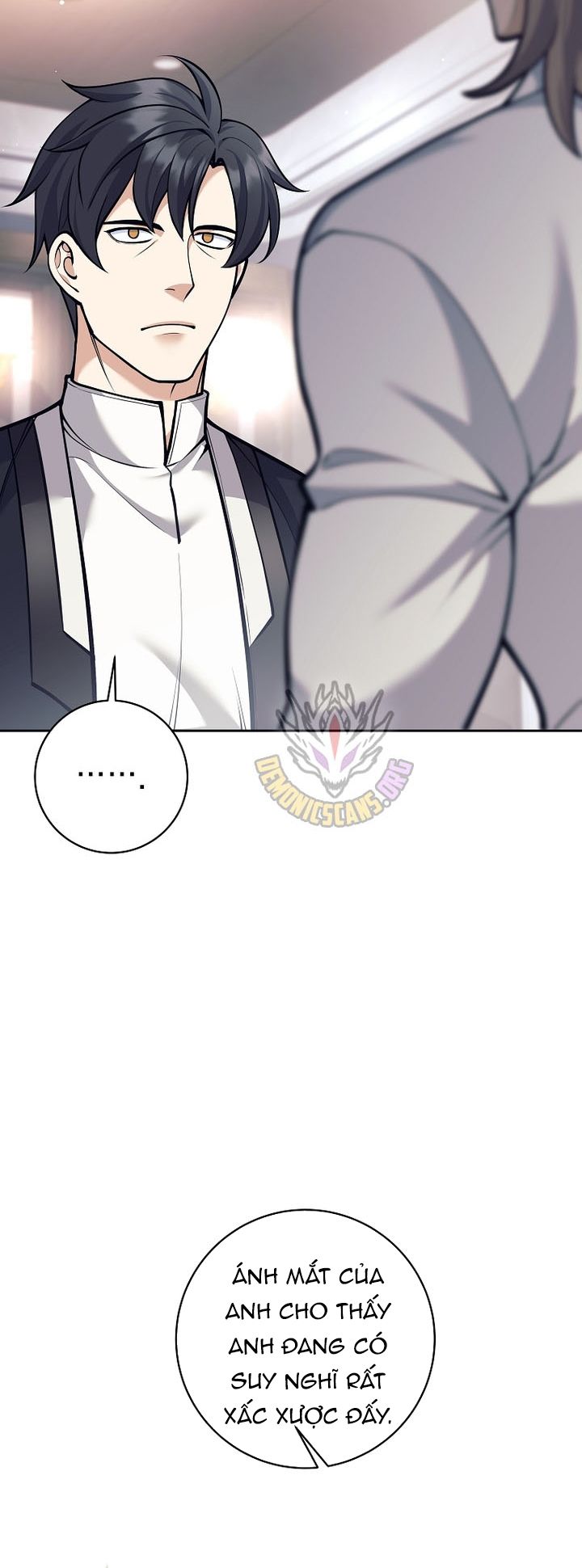 Phệ Kiếm Chapter 48 - Trang 2