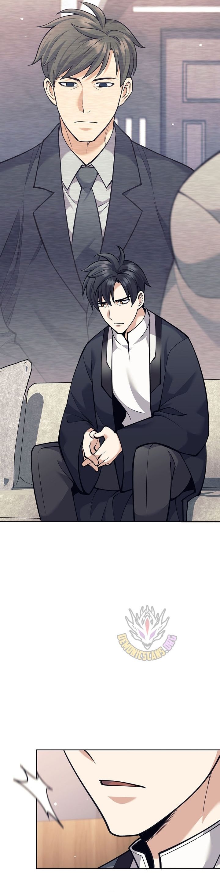 Phệ Kiếm Chapter 48 - Trang 2