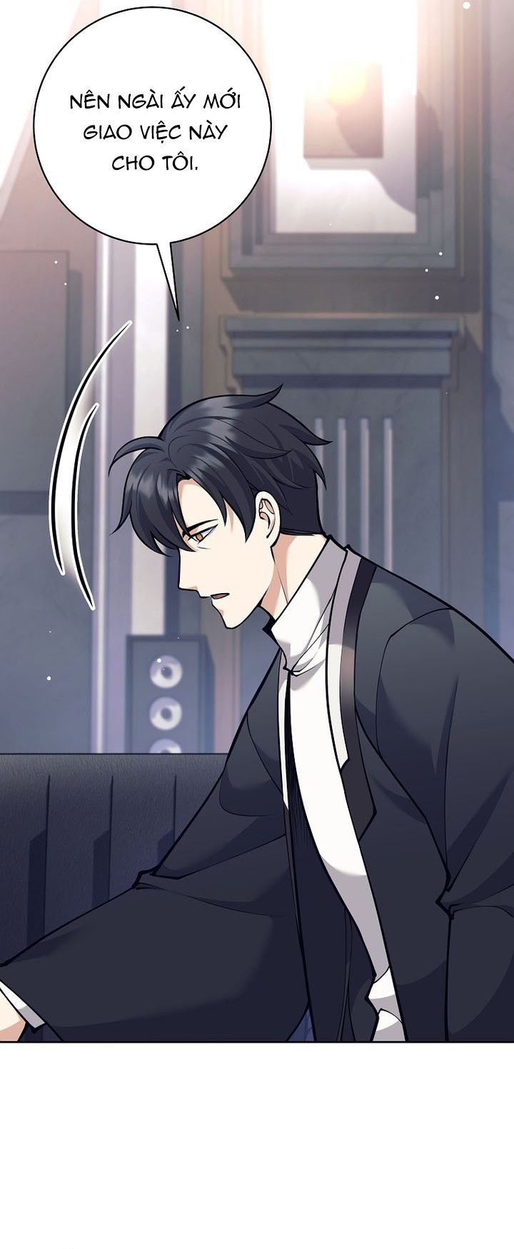 Phệ Kiếm Chapter 48 - Trang 2