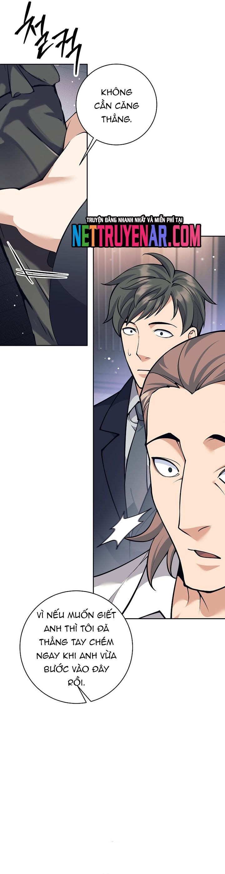 Phệ Kiếm Chapter 48 - Trang 2