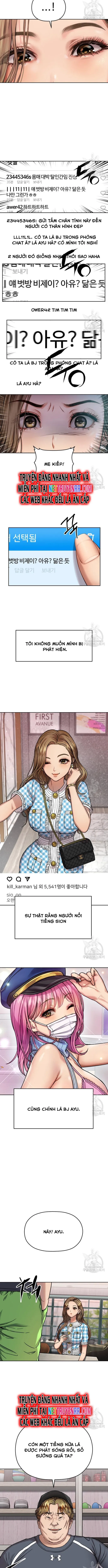 CạM BẫY TriệU Đô Chapter 1 - Trang 2