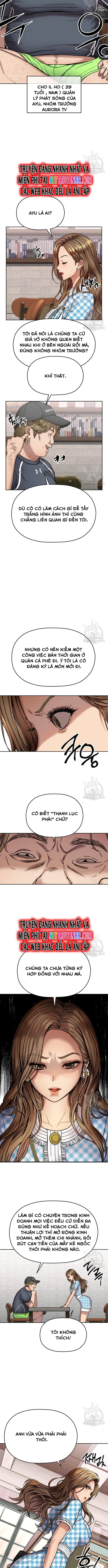 CạM BẫY TriệU Đô Chapter 1 - Trang 2