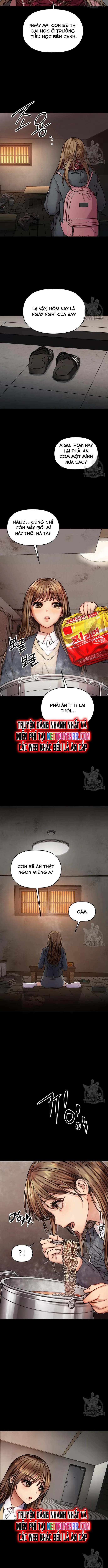 CạM BẫY TriệU Đô Chapter 1 - Trang 2