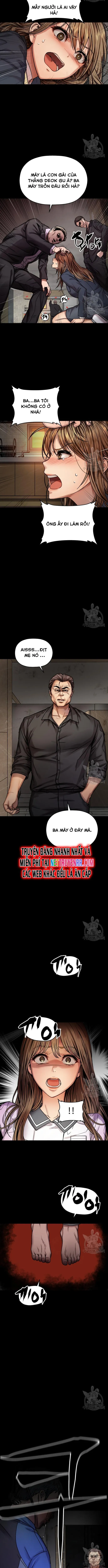 CạM BẫY TriệU Đô Chapter 1 - Trang 2