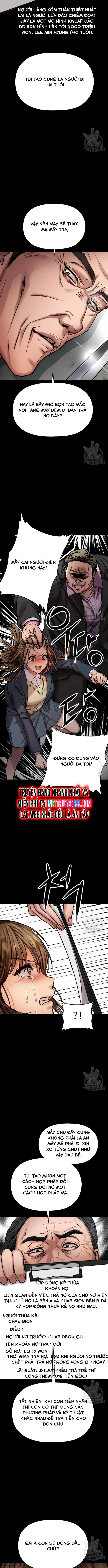 CạM BẫY TriệU Đô Chapter 1 - Trang 2