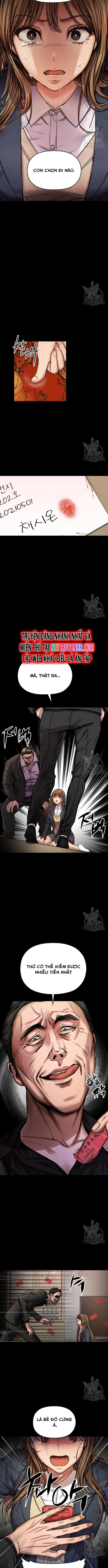 CạM BẫY TriệU Đô Chapter 1 - Trang 2