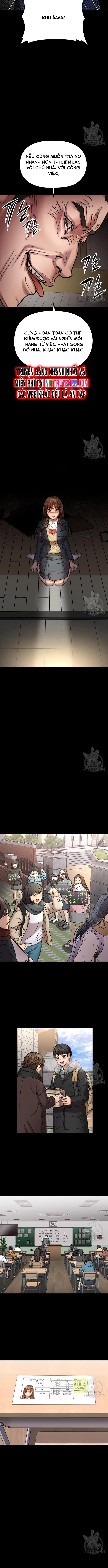 CạM BẫY TriệU Đô Chapter 1 - Trang 2