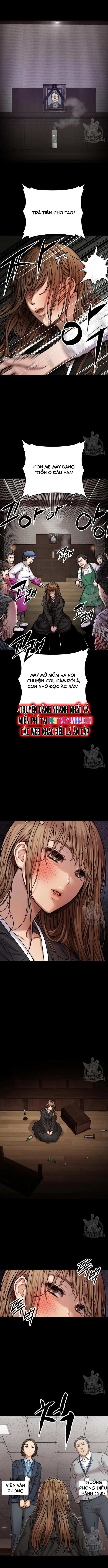 CạM BẫY TriệU Đô Chapter 1 - Trang 2