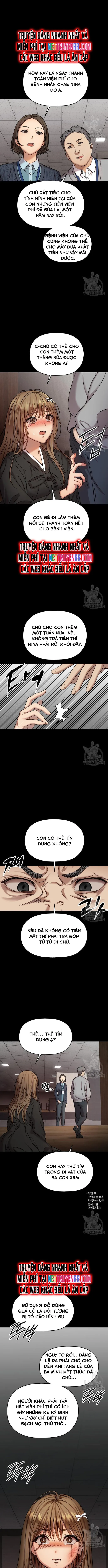 CạM BẫY TriệU Đô Chapter 1 - Trang 2