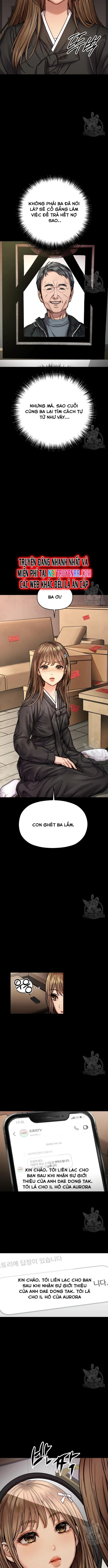 CạM BẫY TriệU Đô Chapter 1 - Trang 2