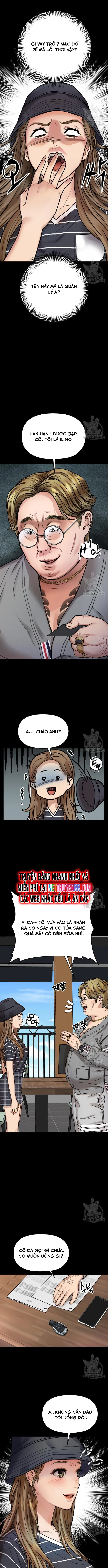 CạM BẫY TriệU Đô Chapter 1 - Trang 2