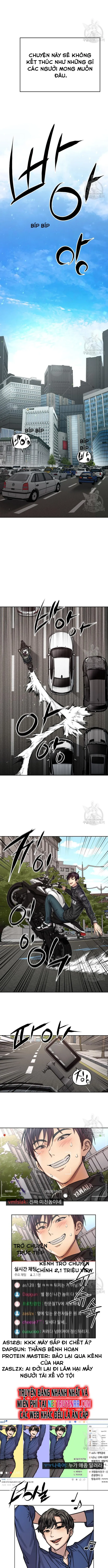 CạM BẫY TriệU Đô Chapter 1 - Trang 2