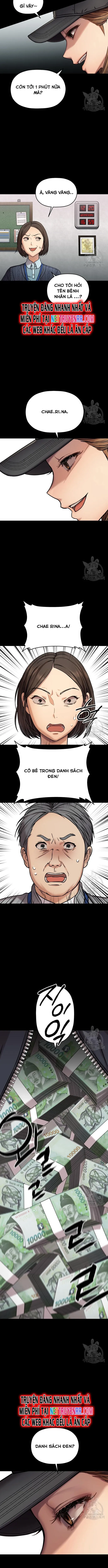 CạM BẫY TriệU Đô Chapter 1 - Trang 2