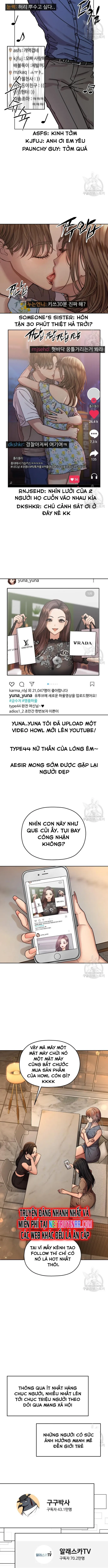 CạM BẫY TriệU Đô Chapter 1 - Trang 2