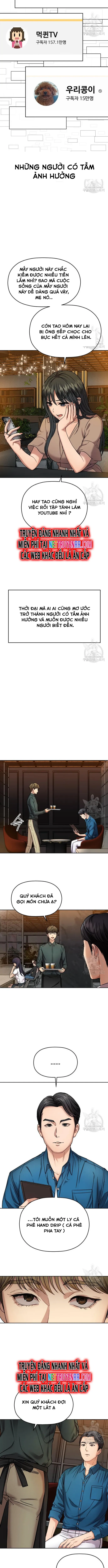 CạM BẫY TriệU Đô Chapter 1 - Trang 2