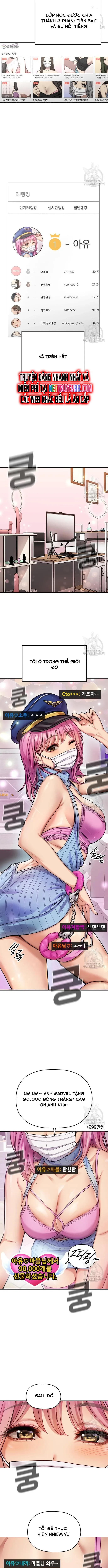 CạM BẫY TriệU Đô Chapter 1 - Trang 2