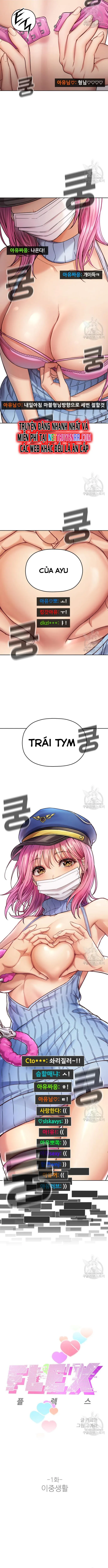 CạM BẫY TriệU Đô Chapter 1 - Trang 2