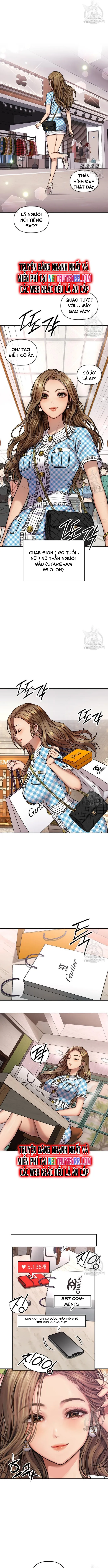 CạM BẫY TriệU Đô Chapter 1 - Trang 2