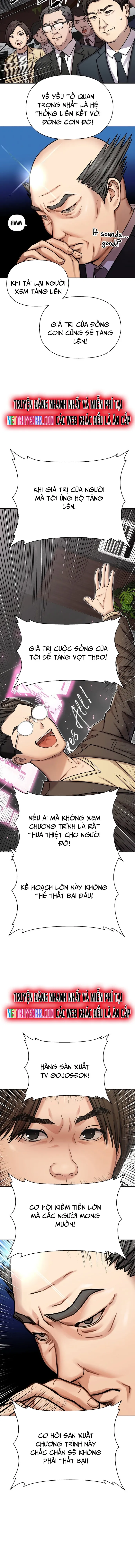 CạM BẫY TriệU Đô Chapter 2 - Trang 2