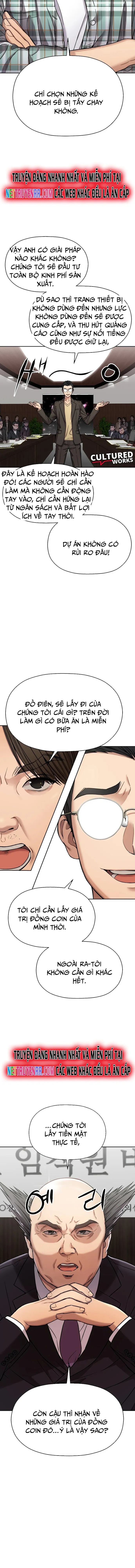 CạM BẫY TriệU Đô Chapter 2 - Trang 2