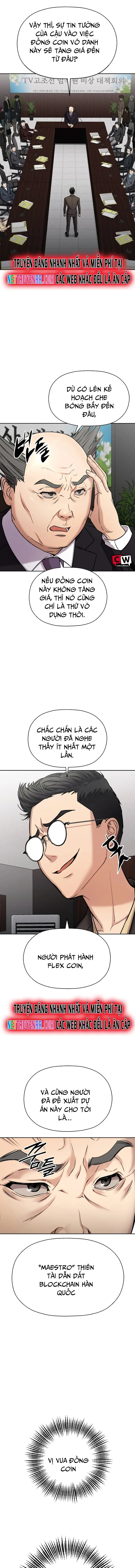 CạM BẫY TriệU Đô Chapter 2 - Trang 2