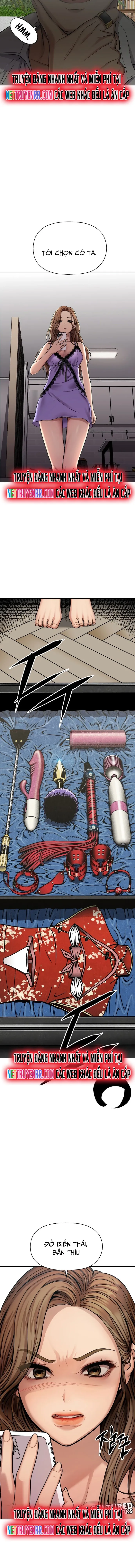 CạM BẫY TriệU Đô Chapter 2 - Trang 2