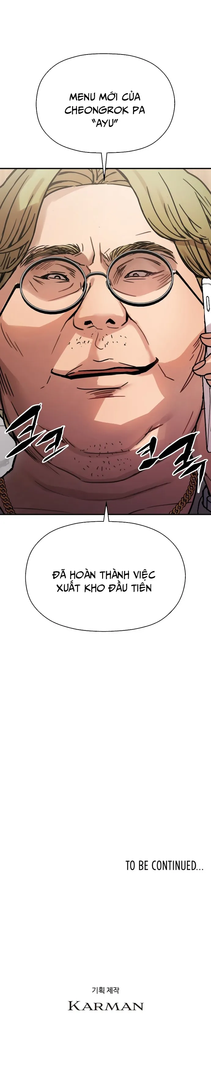 CạM BẫY TriệU Đô Chapter 2 - Trang 2