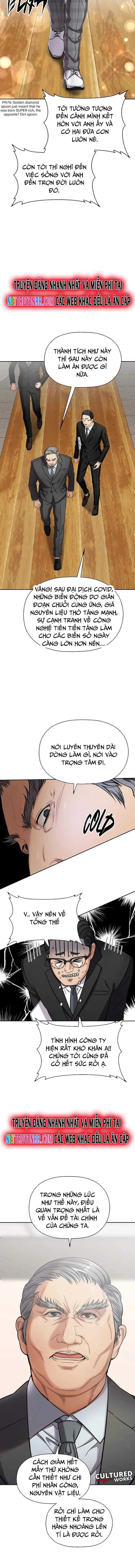 CạM BẫY TriệU Đô Chapter 2 - Trang 2