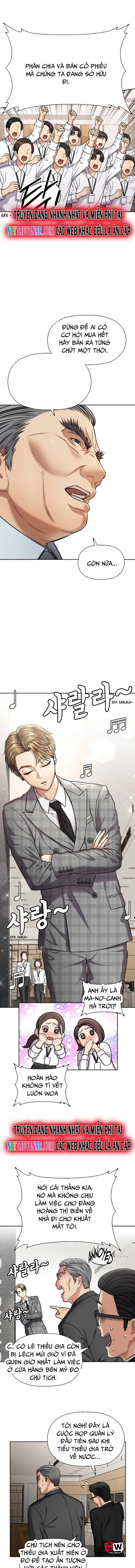 CạM BẫY TriệU Đô Chapter 2 - Trang 2