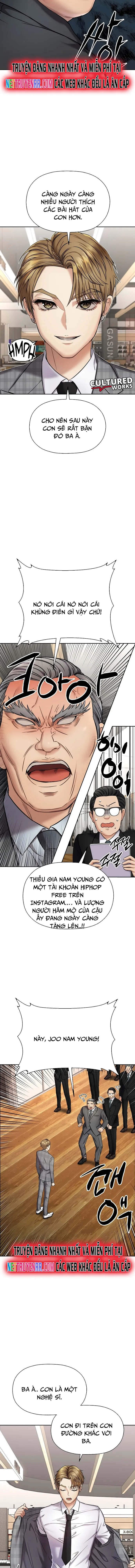 CạM BẫY TriệU Đô Chapter 2 - Trang 2