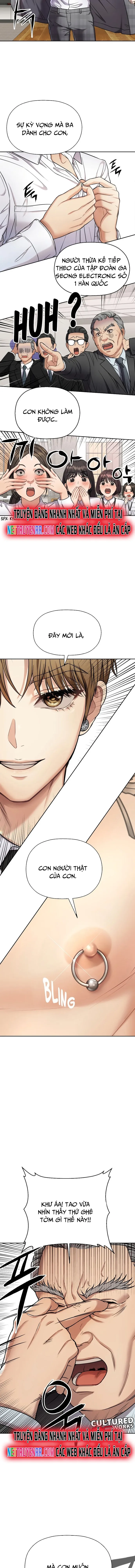 CạM BẫY TriệU Đô Chapter 2 - Trang 2